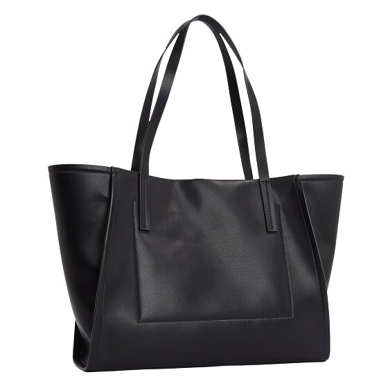 Calvin Klein Narrate Shopper Bag Skórzany 43 cm