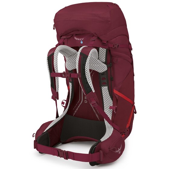 Osprey Aura AG LT 65 Plecak trekkingowy WM-L 83 cm
