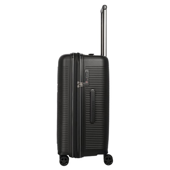 Travelite Roomer 4 kółka Zestaw walizek 2-części