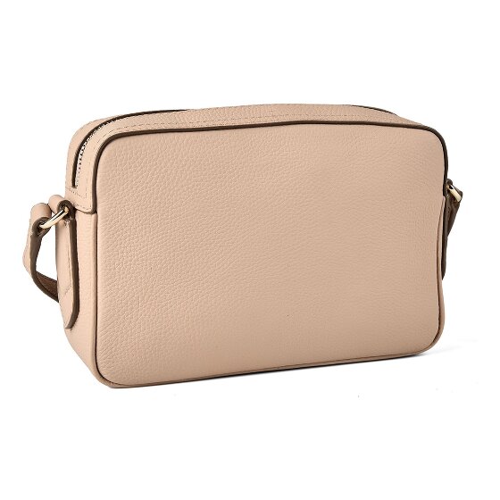 Boss Lenah Torba na ramię Skórzany 23 cm