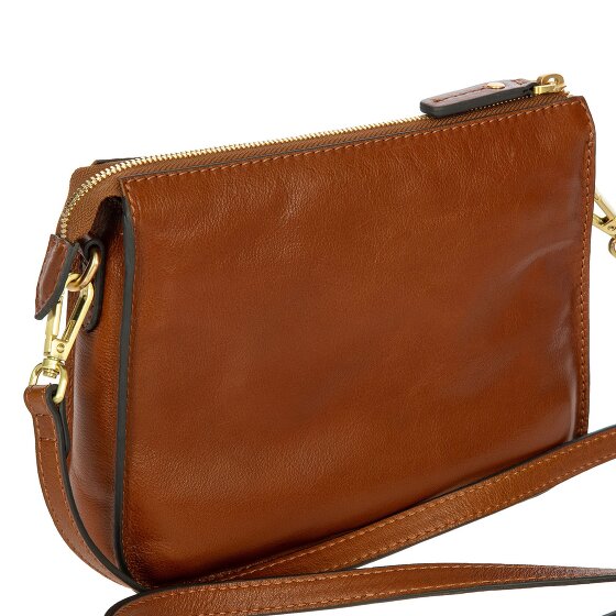 Bric's Volterra Torba na ramię Skórzany 23 cm