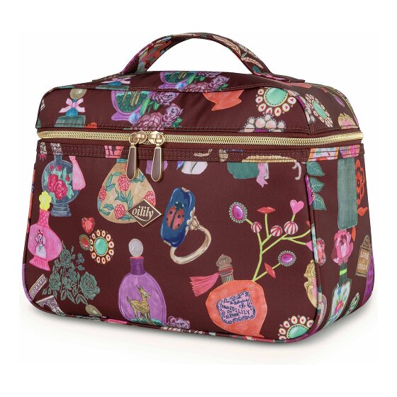 Oilily Deja Futur Kosmetyczka 28 cm