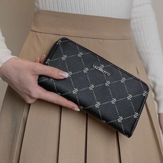 Lazarotti Portfel Palermo 19,5 cm