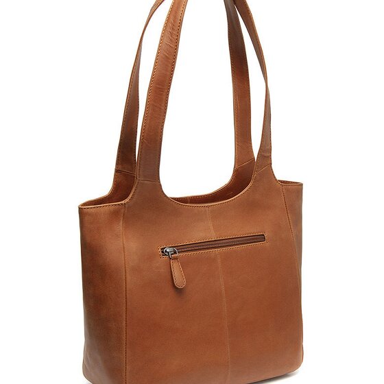 The Chesterfield Brand Tofino Shopper Bag Skórzany 30 cm