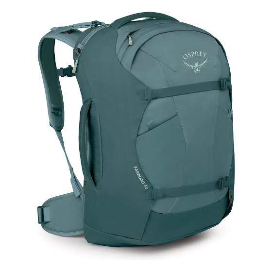 Osprey Plecak podróżny Farpoint 40 L 54 cm