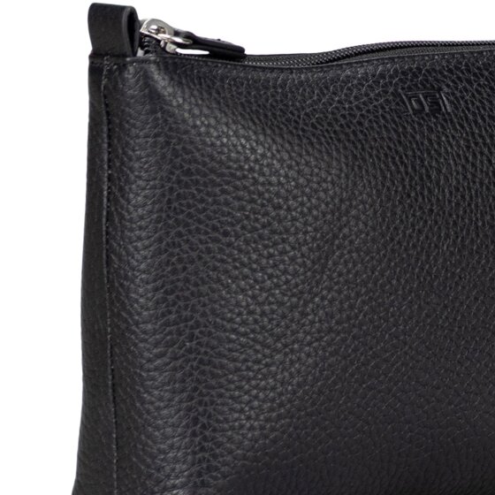 Jost Vika Torba kosmetyczna Skórzany 12 cm