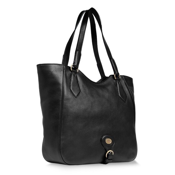 The Bridge Isadora Shopper Bag Skórzany 41 cm