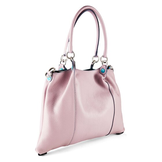 Gabs Soleil Torba na ramię M Skórzany 41 cm