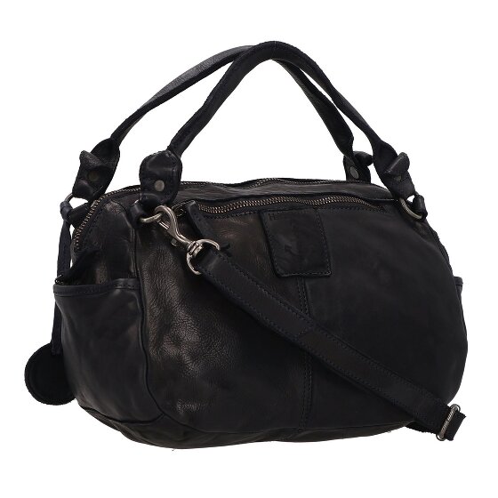 Harbour 2nd Saphira Torba na ramię Skórzany 29 cm