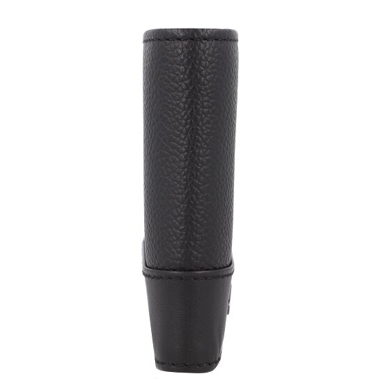 Hugo Quantic Portfel Skórzany 12 cm