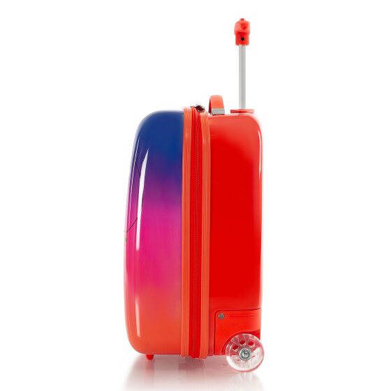 Heys Kids 2 kółka Walizka dla dzieci 46 cm