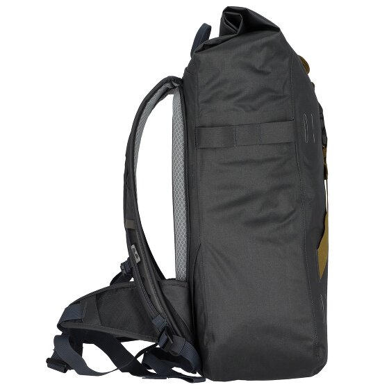 Deuter Plecak rowerowy Amager 25+5 48 cm