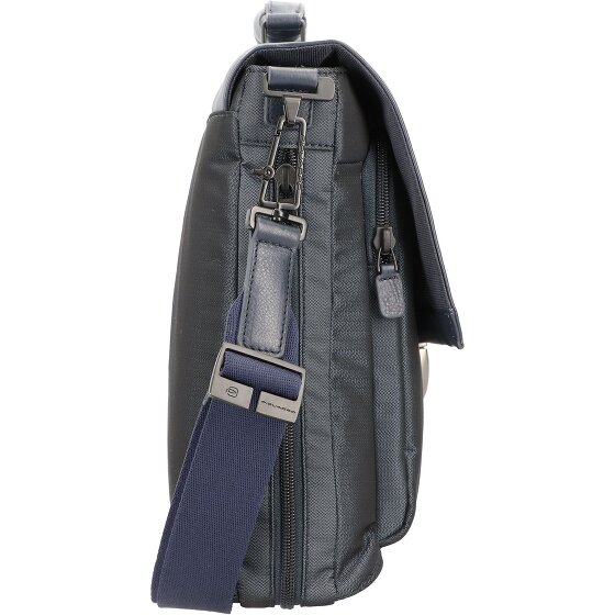 Piquadro P16 Teczka z przegrodą na laptopa 41 cm