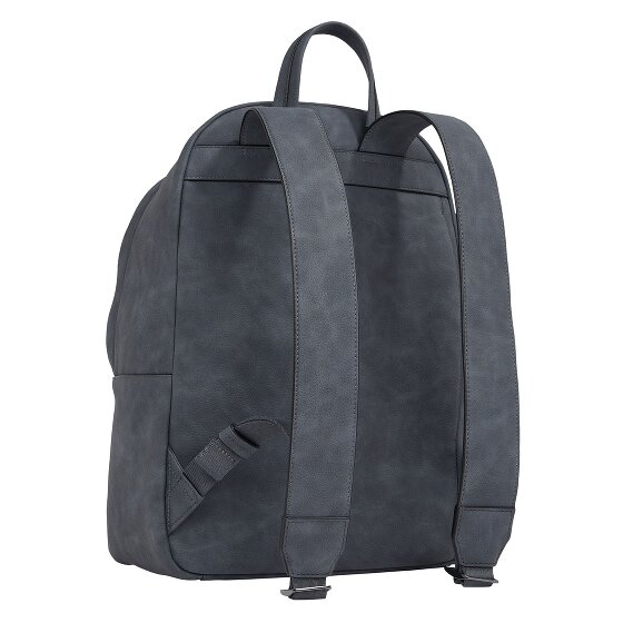 Calvin Klein CK Refined Plecak 41 cm Komora na laptopa