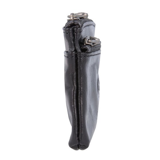 The Bridge Story Uomo Key Case Leather 11 cm
