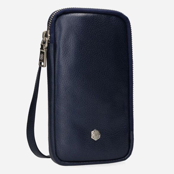 Jekyll & Hide Paris Etui na telefon komórkowy Skórzany 10 cm