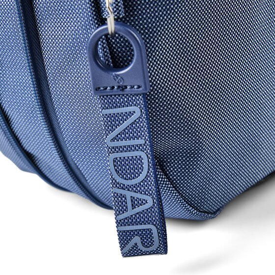 Mandarina Duck MD20 Torba na ramię 39 cm z funkcją poszerzenia