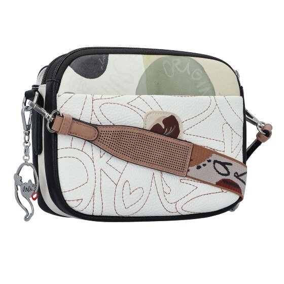 Anekke Torba na ramię 27 cm