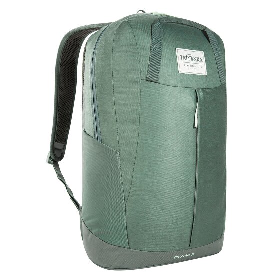 Tatonka City Pack 20 Plecak 49 cm Komora na laptopa