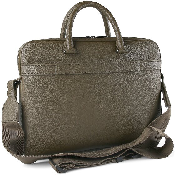 Boss Ray Teczka 39 cm Komora na laptopa