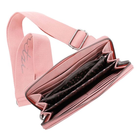 Fritzi aus Preußen Lou Vintage Portfel 20.5 cm