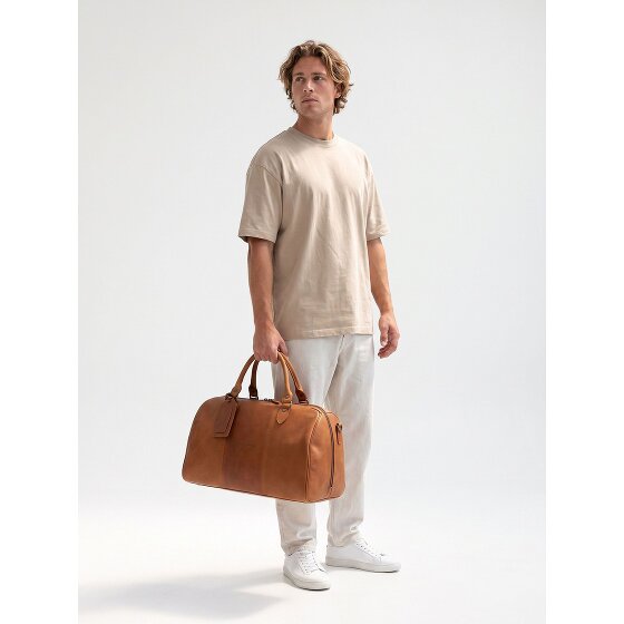The Chesterfield Brand Liam-II Torba podróżna Weekender Skóra 46 cm