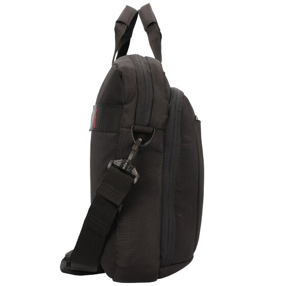 Samsonite GuardIT 2.0 Briefcase 43 cm przegroda na laptopa