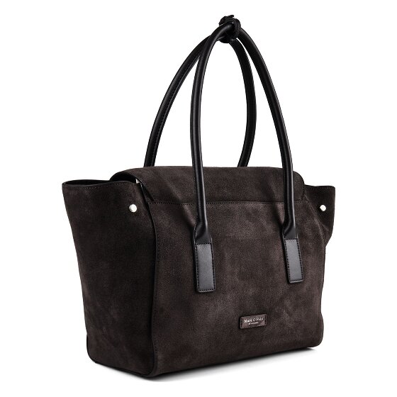Marc O'Polo Shopper Bag Skóra 52 cm