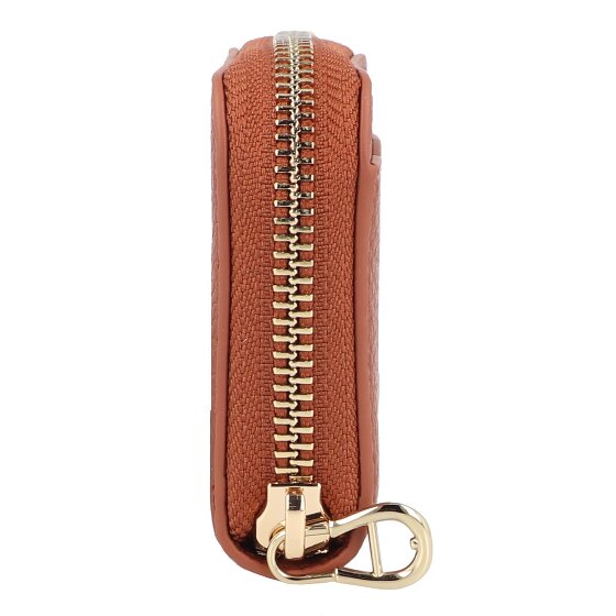 AIGNER Elsa portmonetka RFID skórzana 10 cm