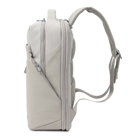 Hedgren Plecak podróżny Furo Tabi z przegrodą na laptopa RFID 40 cm