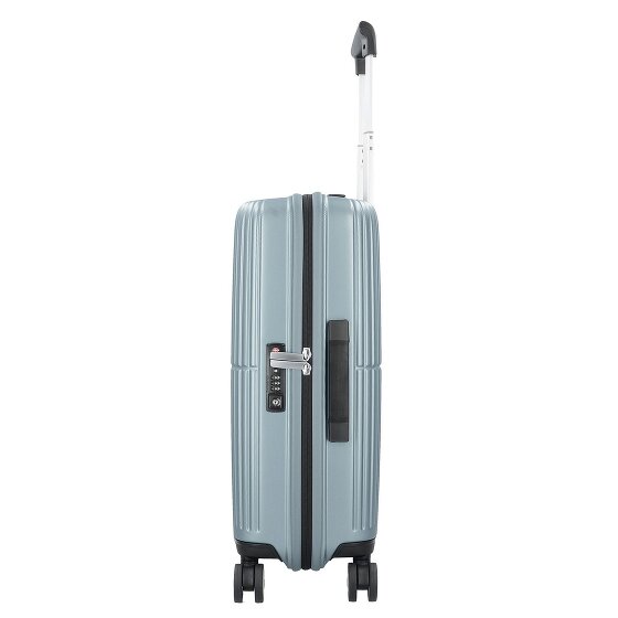 Samsonite Orfeo 4 kółka Walizka kabinowa 55 cm
