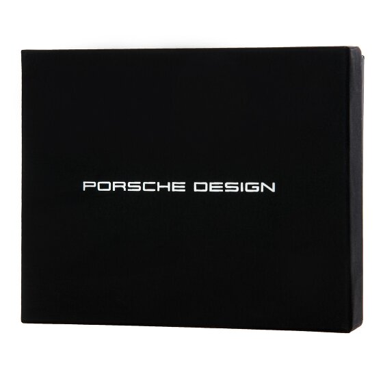 Porsche Design Keyring Brelok do kluczy 10 cm