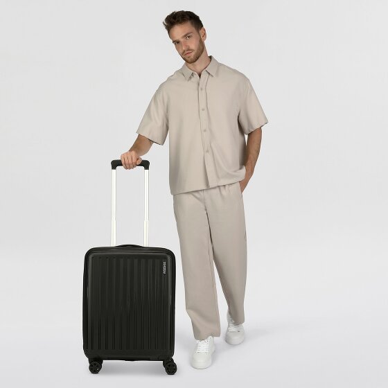 American Tourister Rejoy 4 kółka Walizka kabinowy 55 cm