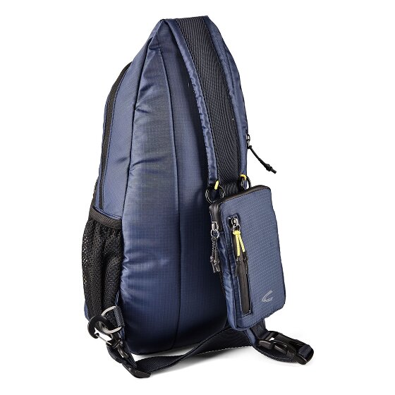 camel active Torba Shores Sling Bag 46 cm