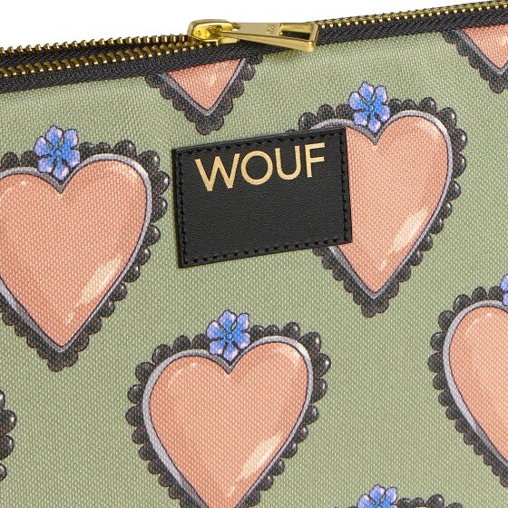 Wouf Daily Pokrowiec na laptopa 36 cm