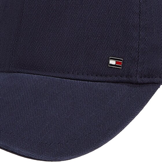 Tommy Hilfiger Corp Czapka z daszkiem 26.5 cm