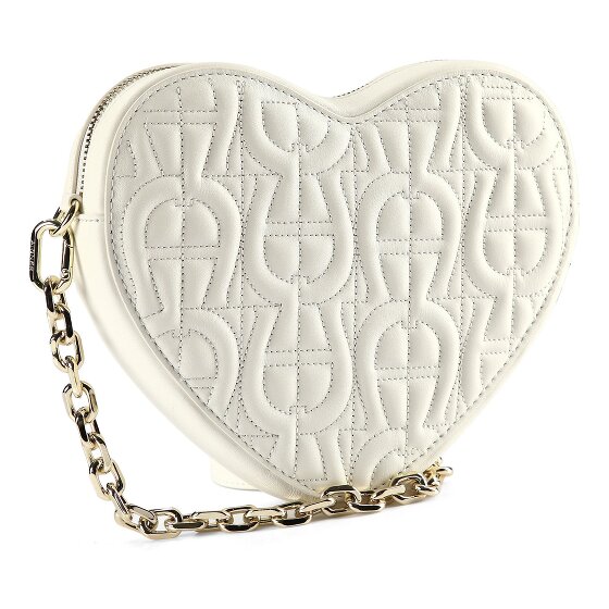 AIGNER Fashion Torba na ramię Skóra 19 cm