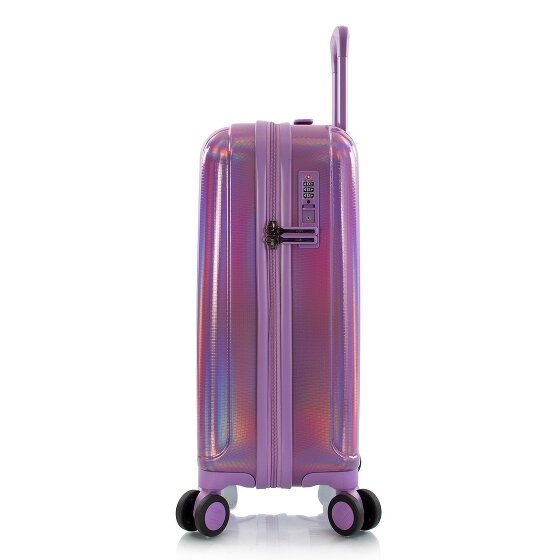 Heys Astro 4 kółka Walizka kabinowy S 53 cm