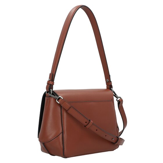 Liebeskind Lily Torba na ramię M Skórzany 23 cm