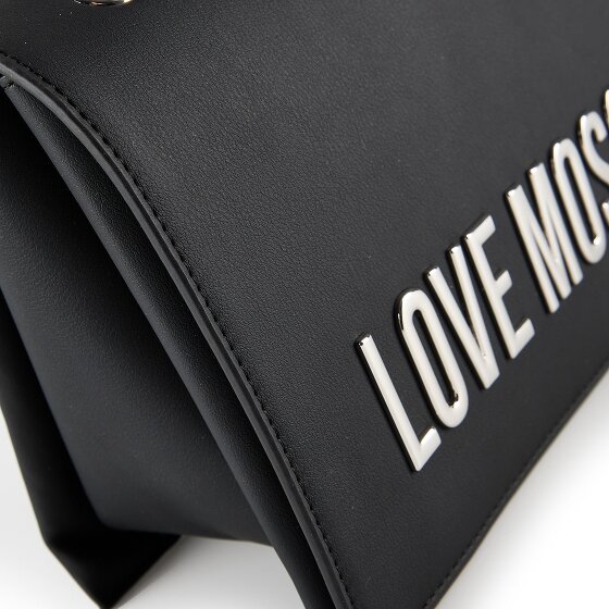 Love Moschino Bold Love Torba na ramię 25 cm