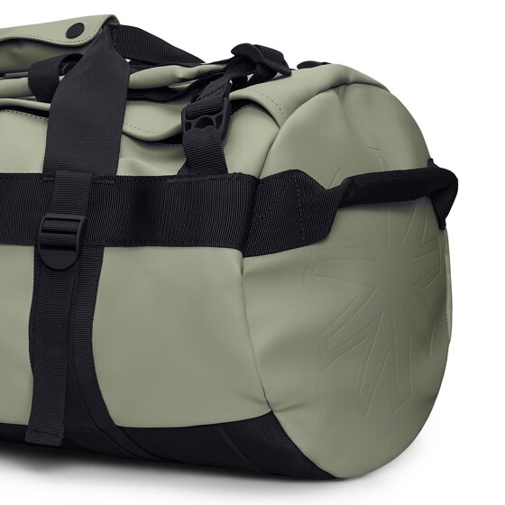 Rains Texel Torba podróżna Weekender 28 cm