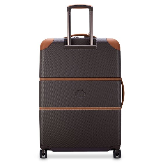 Delsey Paris Chatelet Air 2.0 wózek 4-kołowy 76 cm