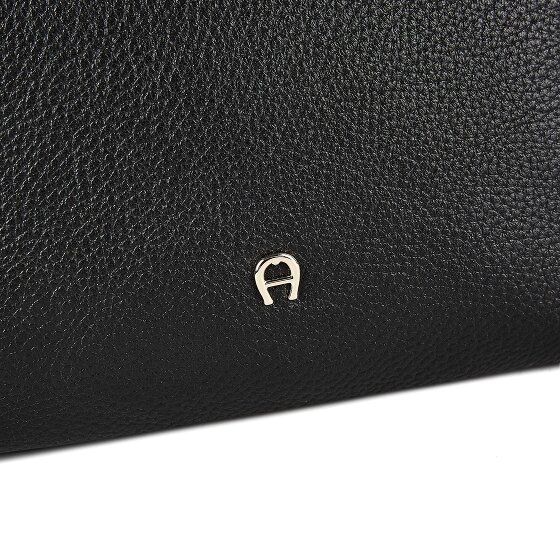 AIGNER Paola Torba na ramię Skóra 26.5 cm