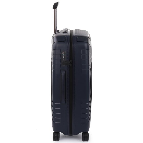 Roncato Ypsilon 4.0 4 kółka Walizka L 69 cm