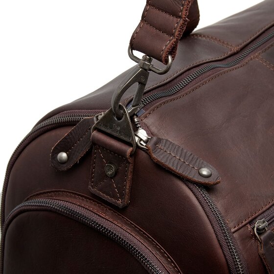 The Chesterfield Brand Finlay Torba podróżna Weekender Skórzany 55 cm