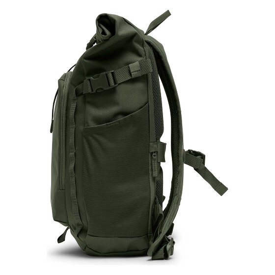 GOT BAG Rolltop Adventure Plecak 47 cm Komora na laptopa