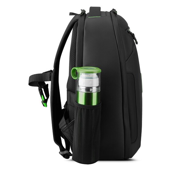 Roncato Norway Plecak 41 cm Komora na laptopa