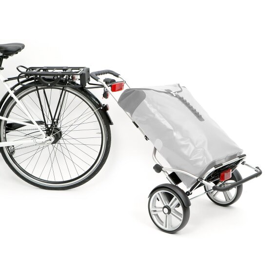 Andersen Shopper Royal Shopper Plus Lasse Walizka na zakupy 63 cm