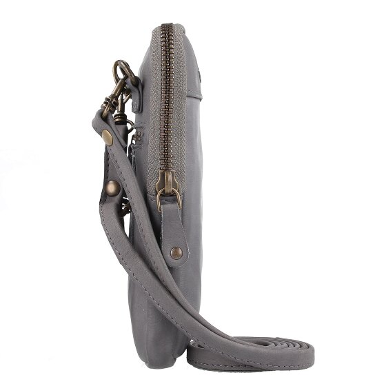 Harbour 2nd Anchor Love Benita Etui na telefon komórkowy Skórzany 11 cm