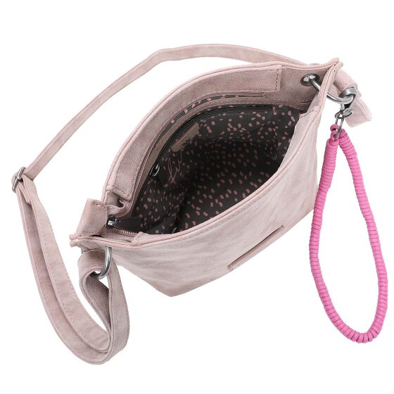 Fritzi aus Preußen Fritzi03N Vintage Torba na ramię 22.5 cm